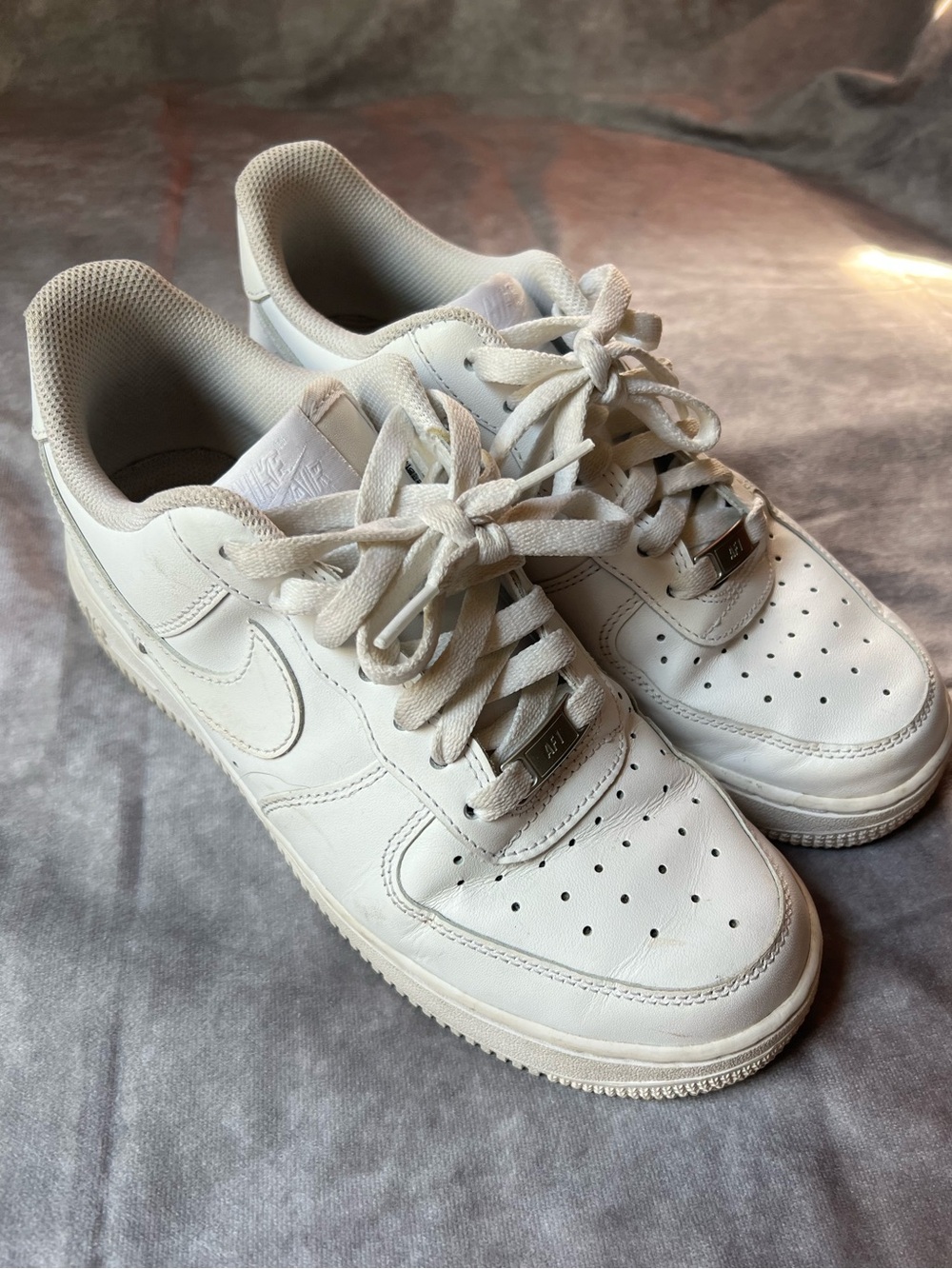 BRAND NEW Nike air force 1s